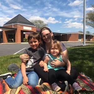 Meet your Posher, Ariel